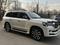 Toyota Land Cruiser 2018 года за 34 500 000 тг. в Алматы