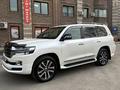 Toyota Land Cruiser 2018 года за 34 500 000 тг. в Алматы – фото 2