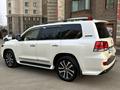 Toyota Land Cruiser 2018 года за 34 500 000 тг. в Алматы – фото 4