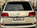 Toyota Land Cruiser 2018 года за 34 500 000 тг. в Алматы – фото 6