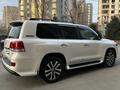 Toyota Land Cruiser 2018 года за 34 500 000 тг. в Алматы – фото 5