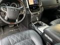 Toyota Land Cruiser 2018 года за 34 500 000 тг. в Алматы – фото 7