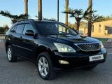 Lexus RX 350 2006 года за 8 200 000 тг. в Шымкент – фото 2