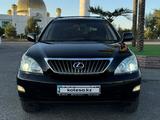 Lexus RX 350 2006 года за 8 200 000 тг. в Шымкент – фото 3