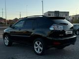Lexus RX 350 2006 года за 8 200 000 тг. в Шымкент – фото 4