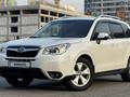 Subaru Forester 2014 годаүшін7 400 000 тг. в Алматы