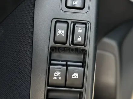 Subaru Forester 2014 года за 7 400 000 тг. в Алматы – фото 26