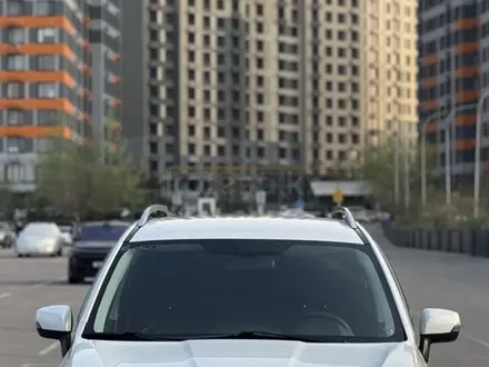 Subaru Forester 2014 года за 7 400 000 тг. в Алматы – фото 3