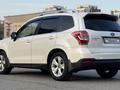 Subaru Forester 2014 годаүшін7 400 000 тг. в Алматы – фото 4