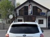 Subaru Forester 2014 года за 7 400 000 тг. в Алматы – фото 5