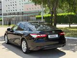 Toyota Camry 2020 годаүшін12 200 000 тг. в Астана – фото 3