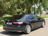 Toyota Camry 2020 годаүшін12 200 000 тг. в Астана – фото 4