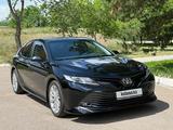 Toyota Camry 2020 годаүшін12 200 000 тг. в Астана