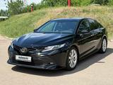 Toyota Camry 2020 годаүшін12 200 000 тг. в Астана – фото 2