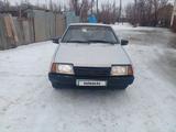 ВАЗ (Lada) 21099 2002 годаүшін700 000 тг. в Уральск – фото 5