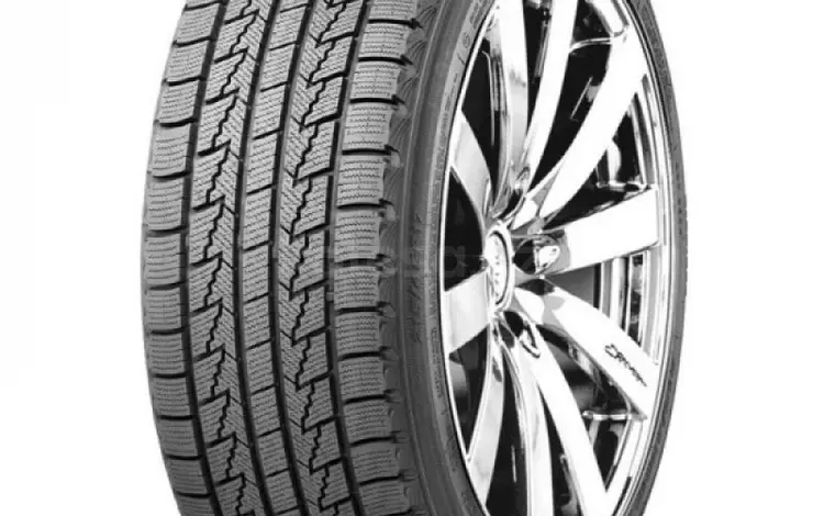 235/55R18 Nexen Win Ice Suv за 51 500 тг. в Алматы