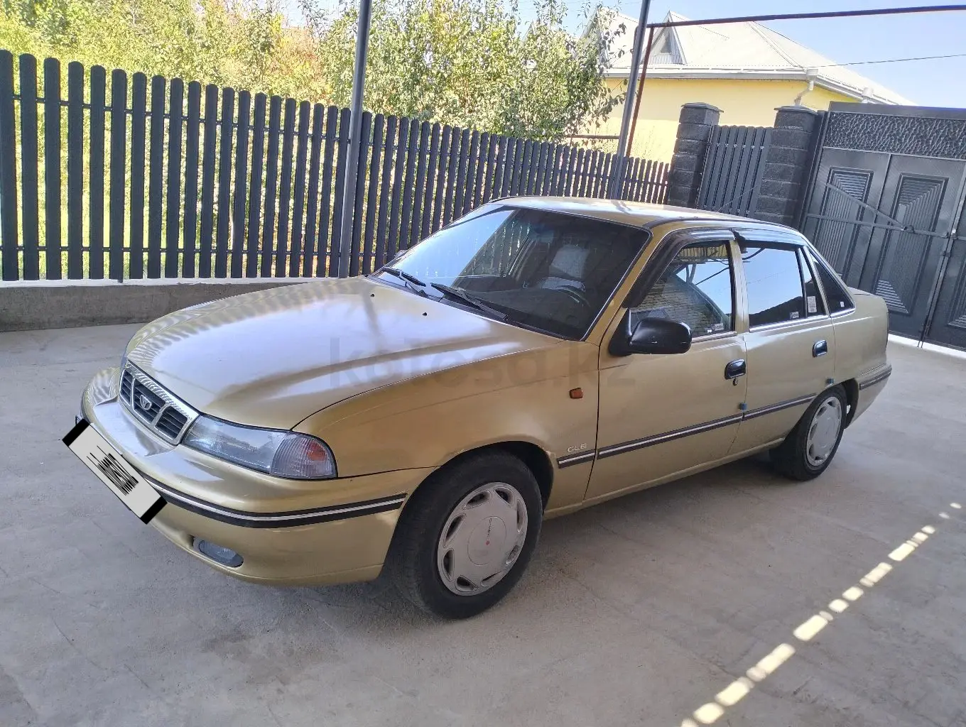Daewoo Nexia, 2006