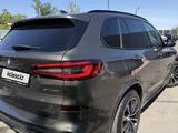 BMW X5 2021 годаүшін35 000 000 тг. в Алматы – фото 4