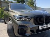 BMW X5 2021 годаүшін35 000 000 тг. в Алматы – фото 2