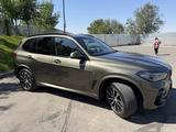 BMW X5 2021 годаүшін35 000 000 тг. в Алматы – фото 3