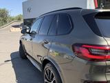 BMW X5 2021 годаүшін35 000 000 тг. в Алматы – фото 5