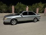 Audi A6 1996 годаүшін1 499 999 тг. в Туркестан – фото 2