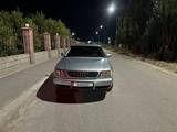 Audi A6 1996 годаүшін1 499 999 тг. в Туркестан