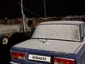 ВАЗ (Lada) 2107 2005 года за 350 000 тг. в Байконыр – фото 6