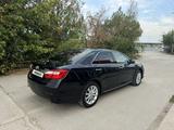 Toyota Camry 2014 года за 9 800 000 тг. в Кордай