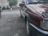 Volkswagen Passat 1991 годаүшін2 250 000 тг. в Уральск