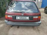 Volkswagen Passat 1991 годаүшін2 250 000 тг. в Уральск – фото 4