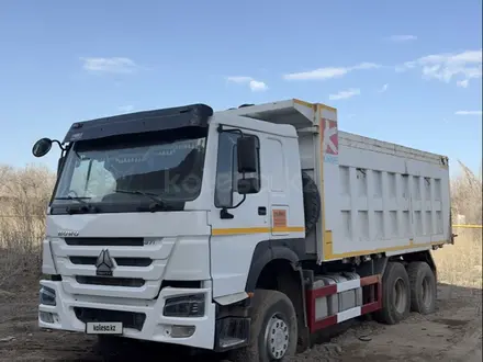 Howo  HW76 2022 года за 26 000 000 тг. в Актобе