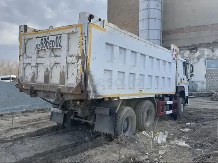 Howo  HW76 2022 года за 26 000 000 тг. в Актобе – фото 6