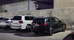 BMW X5 2014 года за 16 500 000 тг. в Алматы – фото 2