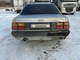 Audi 100 1987 года за 1 250 000 тг. в Павлодар – фото 4