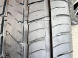 Оригинальный кованый диски с резиной лексус Gx550 за 1 500 000 тг. в Алматы – фото 3
