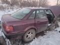 Audi 80 1993 года за 10 000 тг. в Астана – фото 3