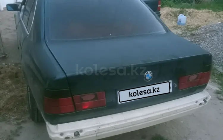 BMW 520 1990 года за 800 000 тг. в Шымкент
