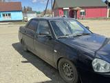 ВАЗ (Lada) Priora 2170 2013 года за 2 150 000 тг. в Семей – фото 3