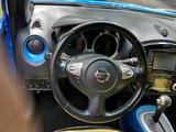 Nissan Juke 2018 года за 7 700 000 тг. в Алматы – фото 4