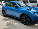 Nissan Juke 2018 года за 7 700 000 тг. в Алматы – фото 2