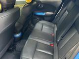 Nissan Juke 2018 года за 7 700 000 тг. в Алматы – фото 3