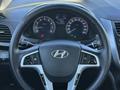Hyundai Accent 2014 года за 6 300 000 тг. в Шымкент – фото 9