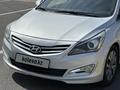 Hyundai Accent 2014 года за 6 300 000 тг. в Шымкент – фото 8