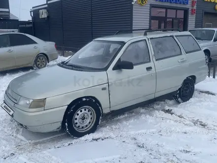 ВАЗ (Lada) 2111 2003 года за 500 000 тг. в Атырау