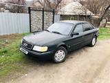 Audi 100 1992 года за 1 700 000 тг. в Алматы