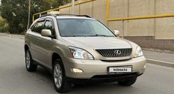 Lexus RX 350 2008 годаүшін8 900 000 тг. в Алматы – фото 2