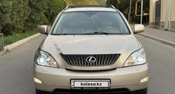 Lexus RX 350 2008 годаүшін8 900 000 тг. в Алматы