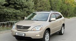 Lexus RX 350 2008 годаүшін8 900 000 тг. в Алматы – фото 3