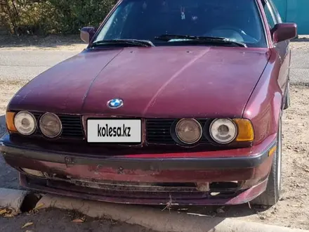 BMW 525 1992 года за 1 850 000 тг. в Алматы